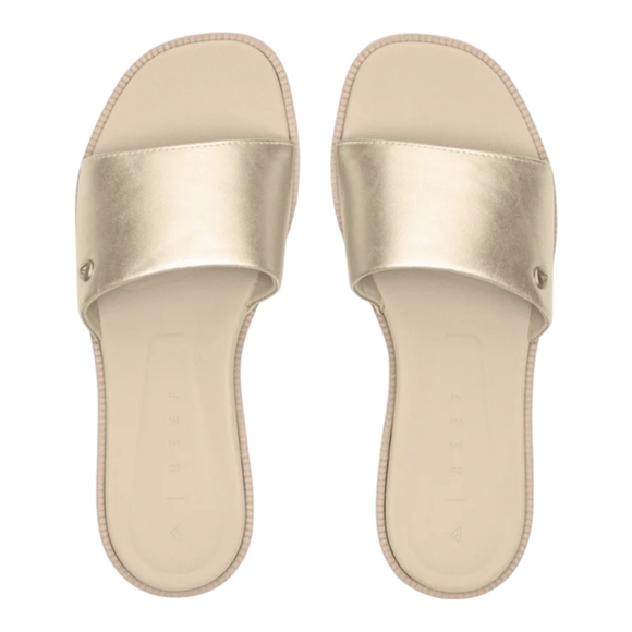 Reef Sunny Arrianah Women's Slides Sandal - Picture 2 of 5